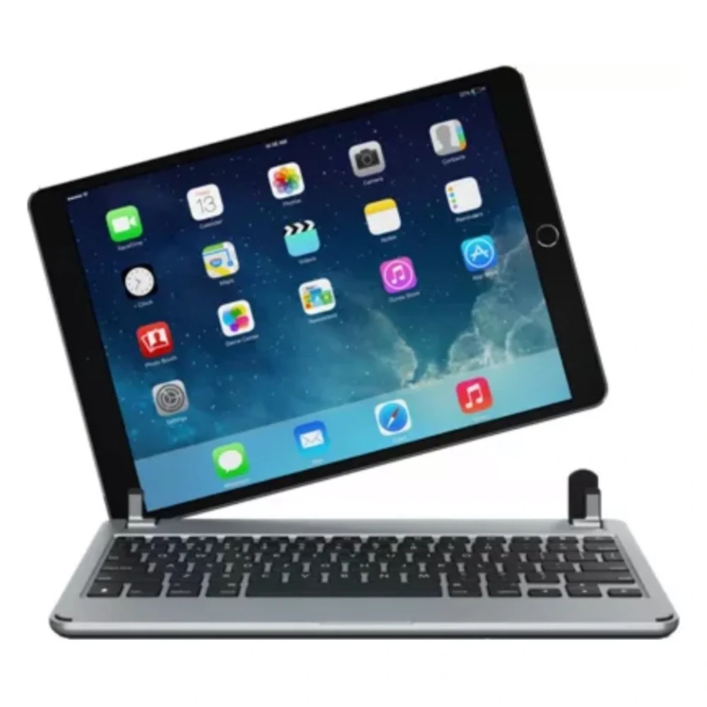 Brydge Aluminum Bluetooth Keyboard